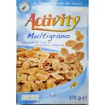 Activity Multigrano 375g